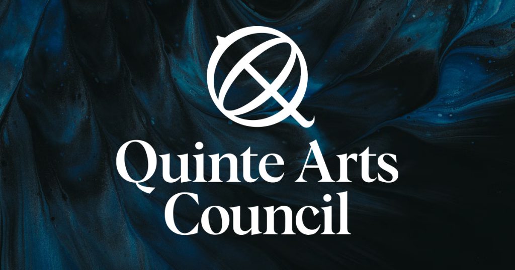 Quinte Arts Council logo